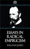 Essays in Radical Empiricism (eBook, ePUB)