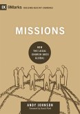 Missions (eBook, ePUB)