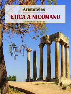 Ética a Nicómano (eBook, ePUB) - Aristóteles