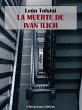 La muerte de Iván Ilich (eBook, ePUB) - Bild 1
