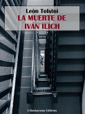 La muerte de Iván Ilich (eBook, ePUB)