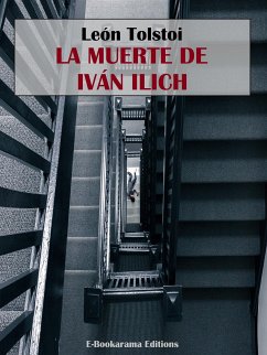 La muerte de Iván Ilich (eBook, ePUB) - Tolstoi, León