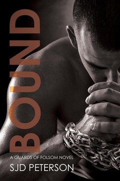 Bound (eBook, ePUB) - Peterson, Sjd