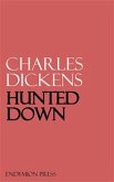 Hunted Down (eBook, ePUB)