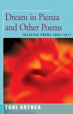 Dream in Pienza and Other Poems (eBook, ePUB) Dream in Pienza and Other Poems (eBook, ePUB)