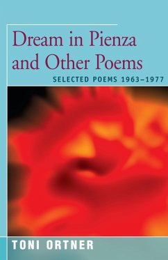 Cover Dream in Pienza and Other Poems (eBook, ePUB)