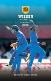 Wisden India Almanack 2018 (eBook, ePUB)