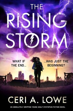 The Rising Storm (eBook, ePUB)