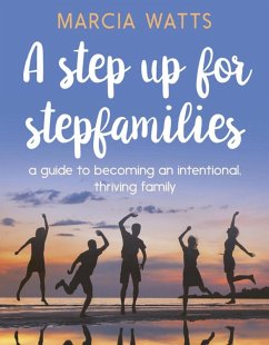 Cover A Step Up for Stepfamilies (eBook, ePUB)