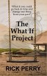 The What If Project (eBook, ePUB) - Bild 1