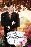 A Private Gentleman (eBook, ePUB)