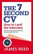 The 7 Second CV (eBook, ePUB) - Bild 1