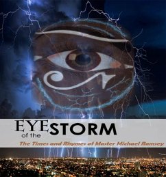 Cover Eye of the Storm (eBook, ePUB)