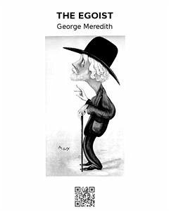 The egoist (eBook, ePUB) - Meredith, George