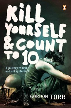 Kill Yourself & Count to 10 (eBook, ePUB) - Torr, Gordon