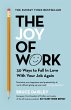 The Joy of Work (eBook, ePUB) - Bild 1