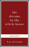 The Dreams in the Witch-House (eBook, ePUB)