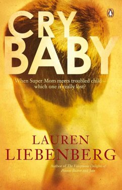 Cry Baby (eBook, ePUB) - Liebenberg, Lauren