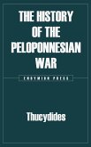 The History of the Peloponnesian War (eBook, ePUB)