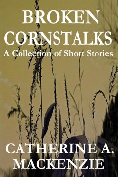 Cover Broken Cornstalks (eBook, ePUB)
