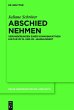 Abschied nehmen (eBook, PDF) - Bild 1