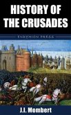 History of the Crusades (eBook, ePUB)