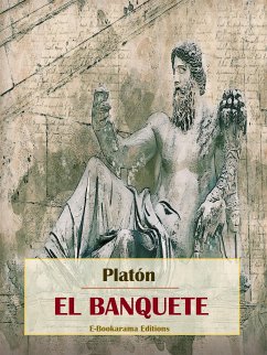 El banquete (eBook, ePUB) - Platón