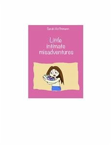 Little intimate misadventures” (eBook, ePUB) - Hoffmann, Sarah