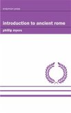 Introduction to Ancient Rome (eBook, ePUB)