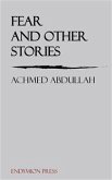 Fear and Other Stories (eBook, ePUB)