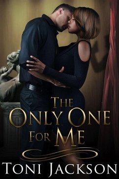 Cover The Only One for Me (eBook, ePUB)