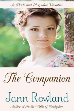 The Companion (eBook, ePUB) - Rowland, Jann