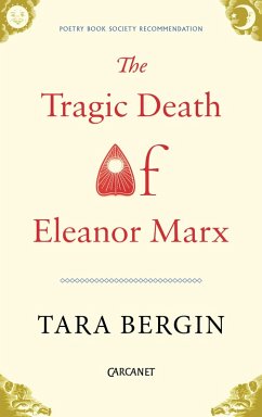 The Tragic Death of Eleanor Marx (eBook, ePUB) - Bergin, Tara