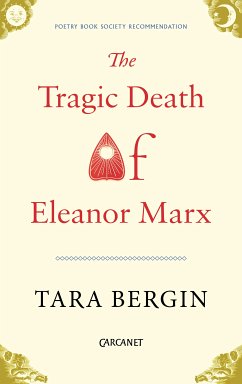 The Tragic Death of Eleanor Marx (eBook, ePUB) - Bergin, Tara