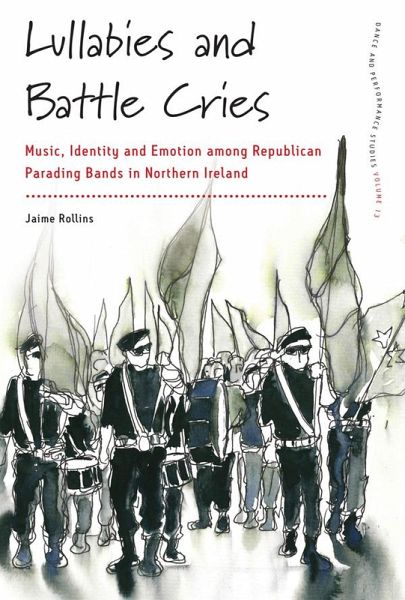Lullabies and Battle Cries (eBook, ePUB) Lullabies and Battle Cries (eBook, ePUB)
