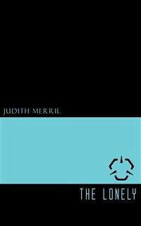 Cover The Lonely (eBook, ePUB)