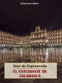 El estudiante de Salamanca (eBook, ePUB)