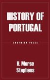 History of Portugal (eBook, ePUB)