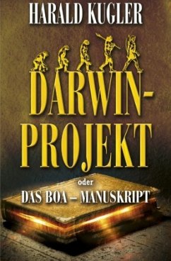 Darwin - Projekt - Kugler, Harald