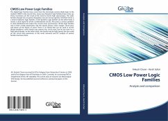 CMOS Low Power Logic Families - Chunn, Ankush;Sohal, Harsh