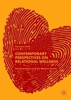 Contemporary Perspectives on Relational Wellness - Irtelli, Floriana