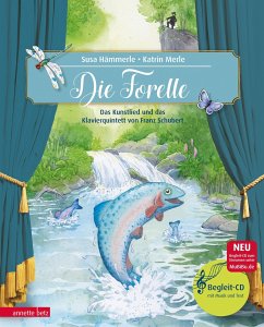 Die Forelle - Hämmerle, Susa