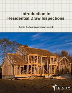 Introduction to Residential Draw Inspections - Improvement, Trinity Performance