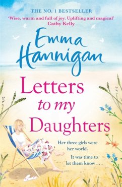 Letters to My Daughters - Hannigan, Emma