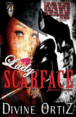 Lady Scarface - Ortiz, Divine