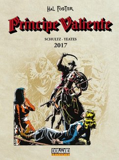 PRINCIPE VALIENTE 2017