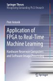 Application of FPGA to Real¿Time Machine Learning