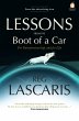 Lessons from the Boot of a Car (eBook,... - Bild 1