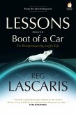 Lessons From The Boot Of A Car (eBook, ePUB)