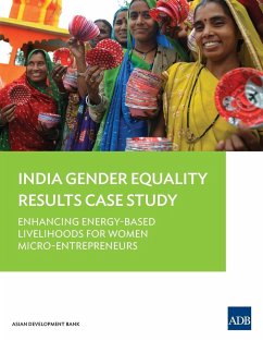 Gender Equality Results Case Study - Asian Development Bank